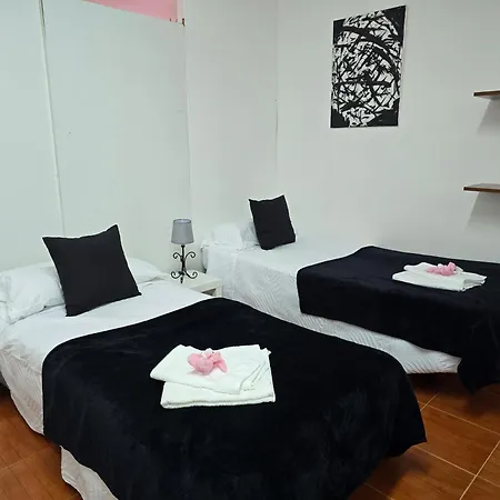 Apartment Vv Casa Marire 