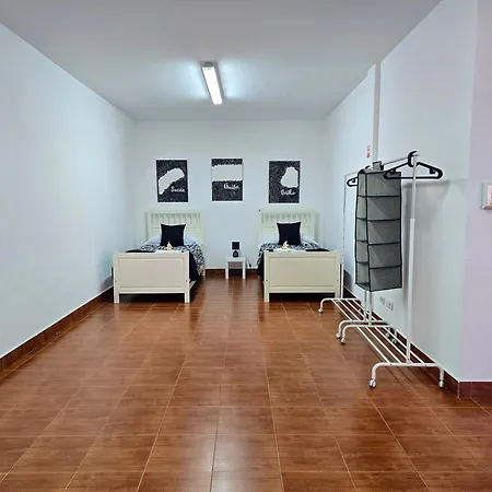 Apartment Vv Casa Marire 