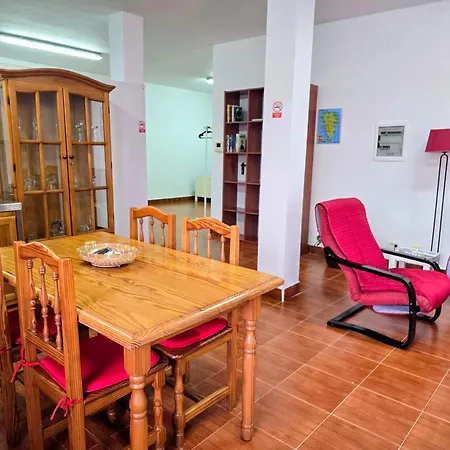 Apartment Vv Casa Marire 