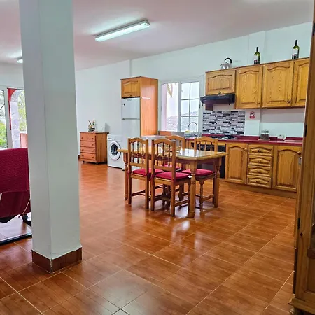 Apartment Vv Casa Marire 