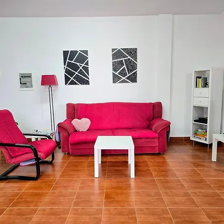 Apartment Vv Casa Marire 